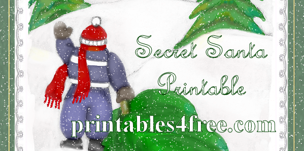 secret theme sets logo